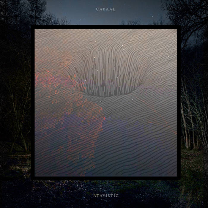 Atavistic cover artwork