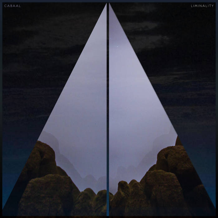 Liminality cover artwork